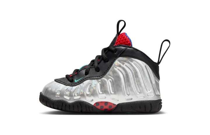 Nike Nike Little Posite One TD 'All-Star'