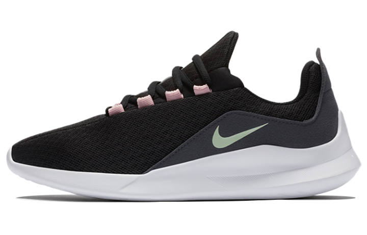 Nike Nike Viale Low top Casual Shoes Black Unisex