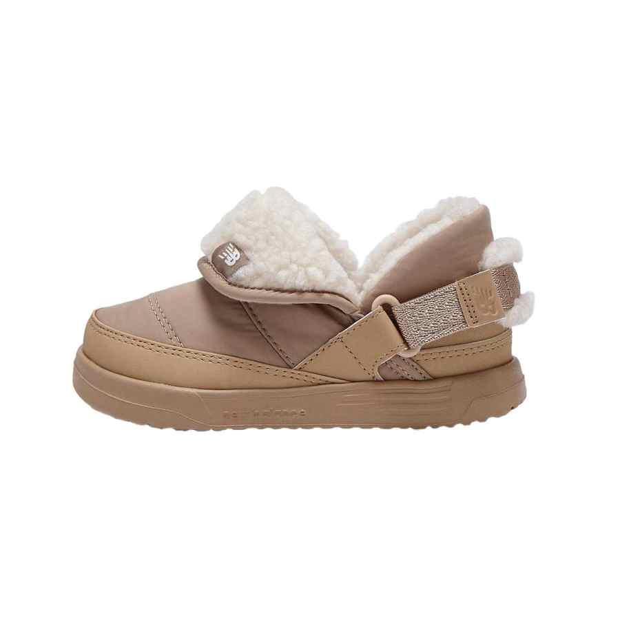 New Balance New Balance Children's Cotton Shoes Children Aged 3 7 Years Old