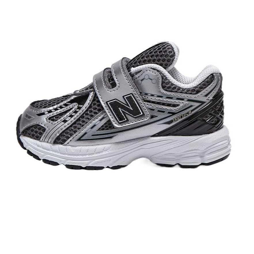 New Balance New Balance Toddler Shoes Silver Infant And Toddler