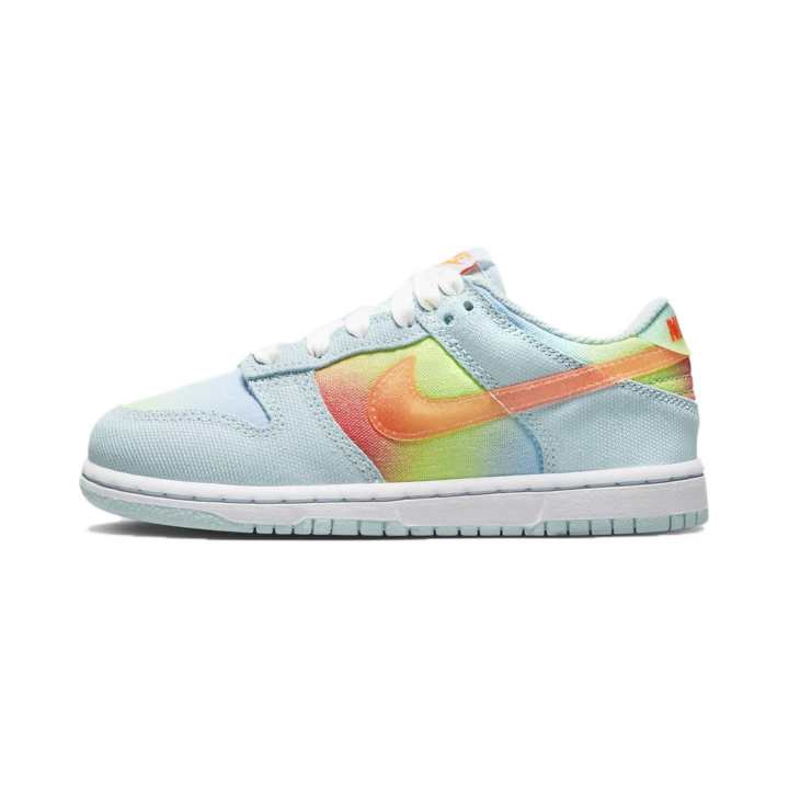 Nike Nike Dunk Low Heat Map PS