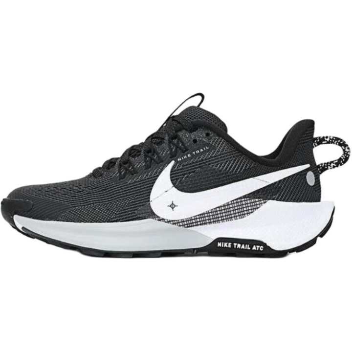 Nike Nike Pegasus Trail 5 Low top Kids' Running Shoes Black Kids'