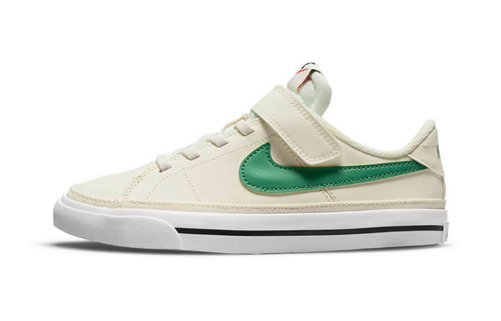 Nike Nike Court Legacy Kids' Skateboarding Shoes Pre School