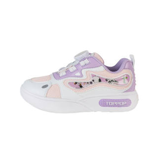 TUOBAO Panda Cushioning Rebound Breathable Kids Lifestyle Shoes Kids'