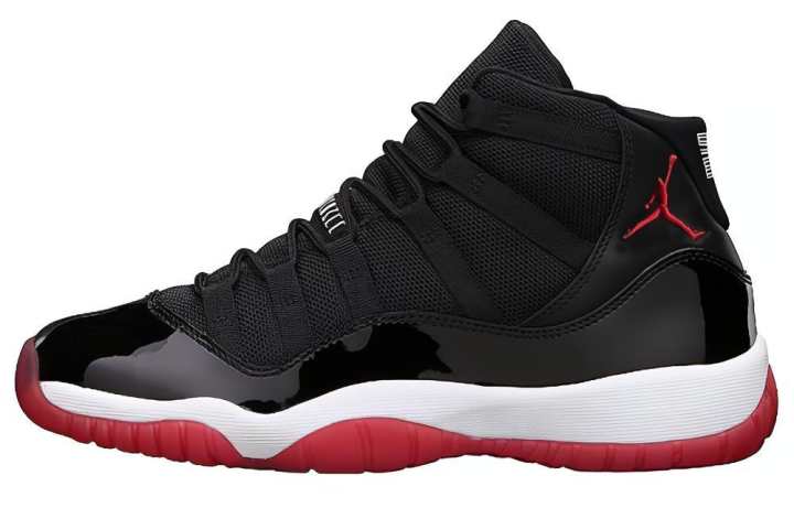 Jordan Jordan 11 Retro Playoffs 2012 GS