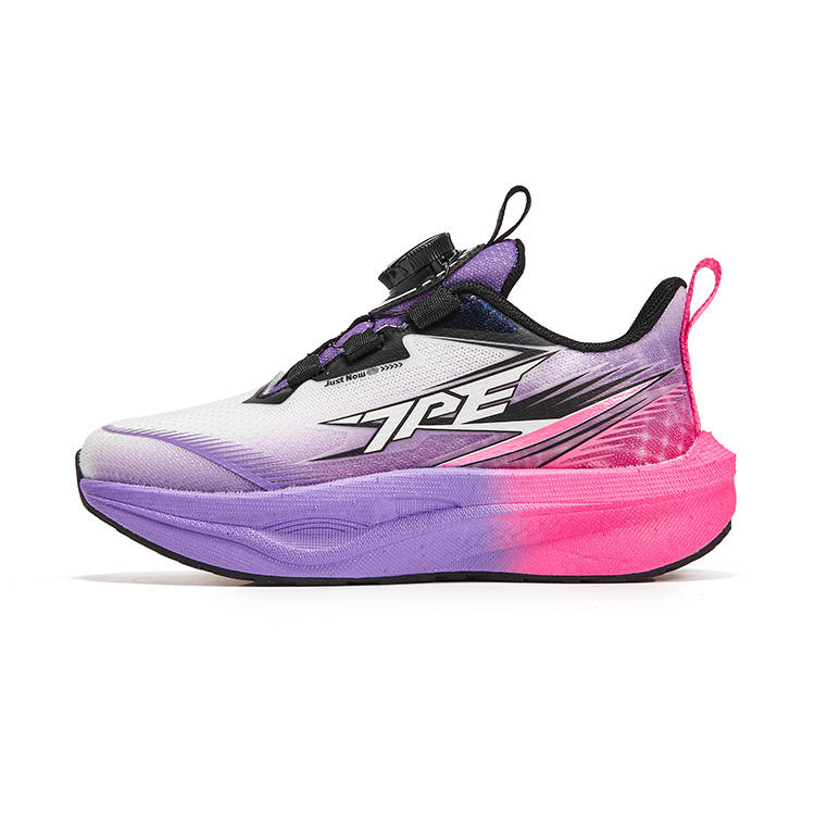 7-PE 7 PE Fabric Slip Resistant Breathable Lightweight Cushioning Slip Resistant Breathable Lightweight Cushioning Low top