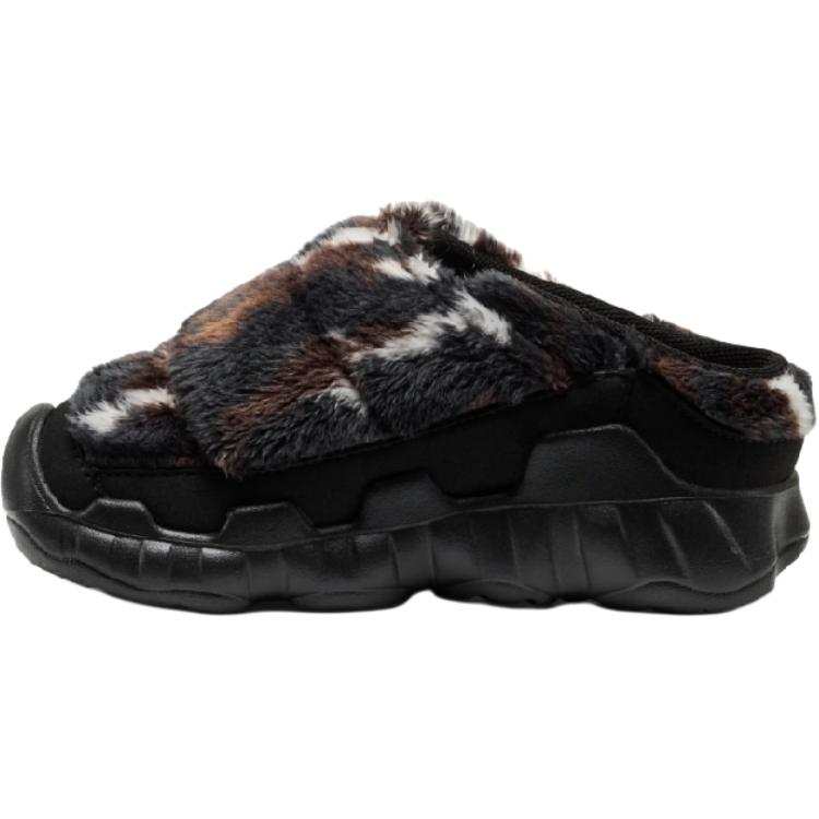 Keen HYPOWSER WRAP Fabric Low top Kids Lifestyle Shoes Cow Color Children Aged 3 7 Years Old