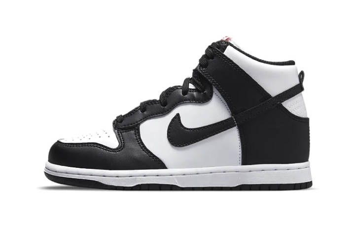 Nike Nike Dunk High Panda 2021 PS
