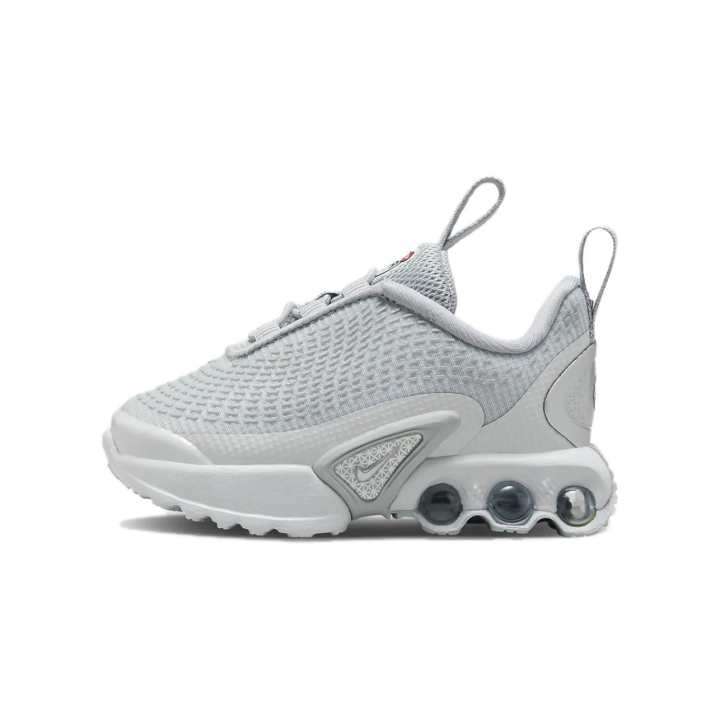Nike Nike Air Max Dn Low top Toddler Shoes Gray Infant And Toddler