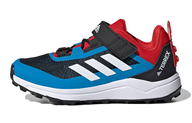 Adidas Adidas Terrex Agravic Abrasion Resistant Low top Kids' Outdoor Shoes Kids'