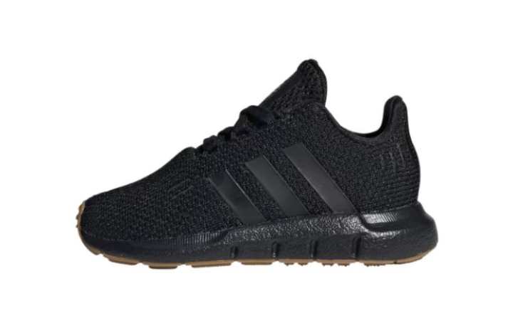 Adidas adidas Swift Run 1.0 I 'Black Gum'