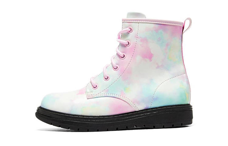 Skechers Low Shaft Kids' Boots Teenagers