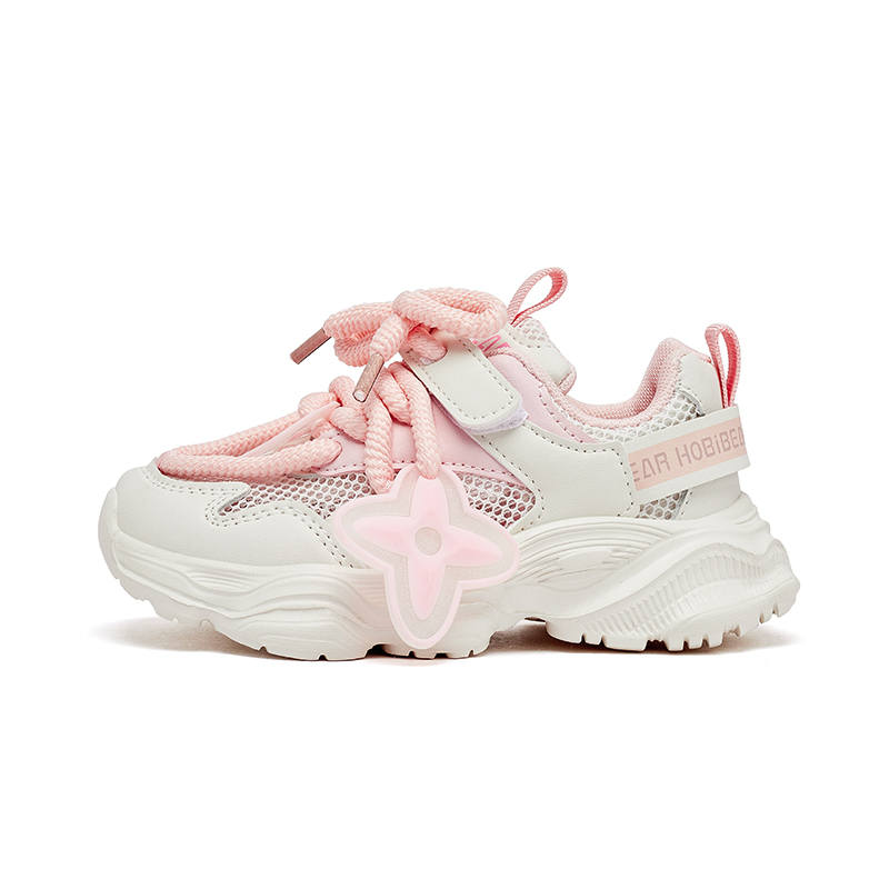 HOBIBEAR Fashion Trend Kids' Running Shoes Kids'
