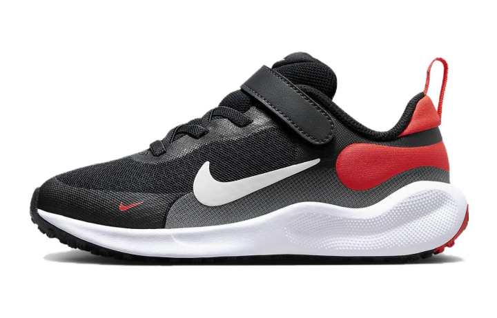 Nike Nike Revolution 7 PS 'Dark Obsidian Crimson'