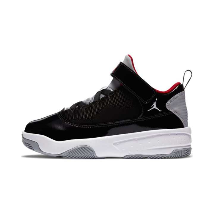 Jordan Jordan Max Aura 2 Black Cement PS