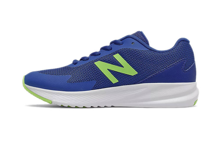 New Balance New Balance 611 Comfortable Low top Kids' Running Shoes Blue Children Aged 3 7 Years Old