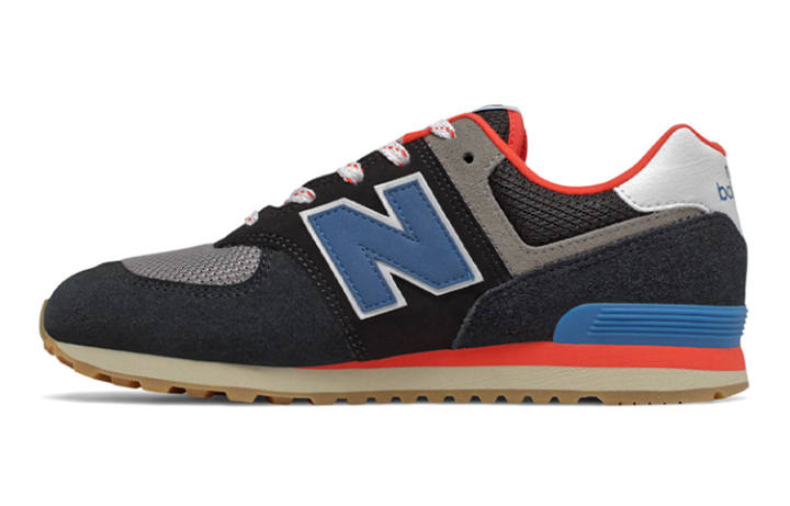 New Balance New Balance Kids' Casual Shoes Grade School