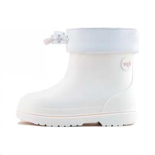 IGOR PVC Polyvinyl Chloride High top Children Aged 3 7 Years Old Kids' Boots
