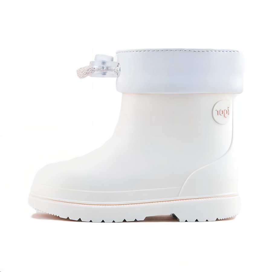 IGOR PVC Polyvinyl Chloride High top Children Aged 3 7 Years Old Kids' Boots