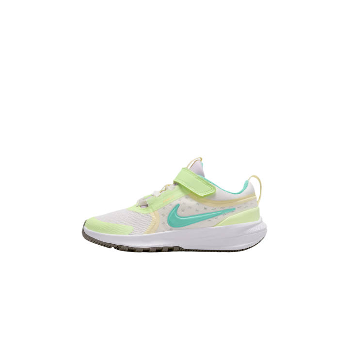 Nike Nike Star Runner 5 Fabric Kids' Running Shoes Kids'