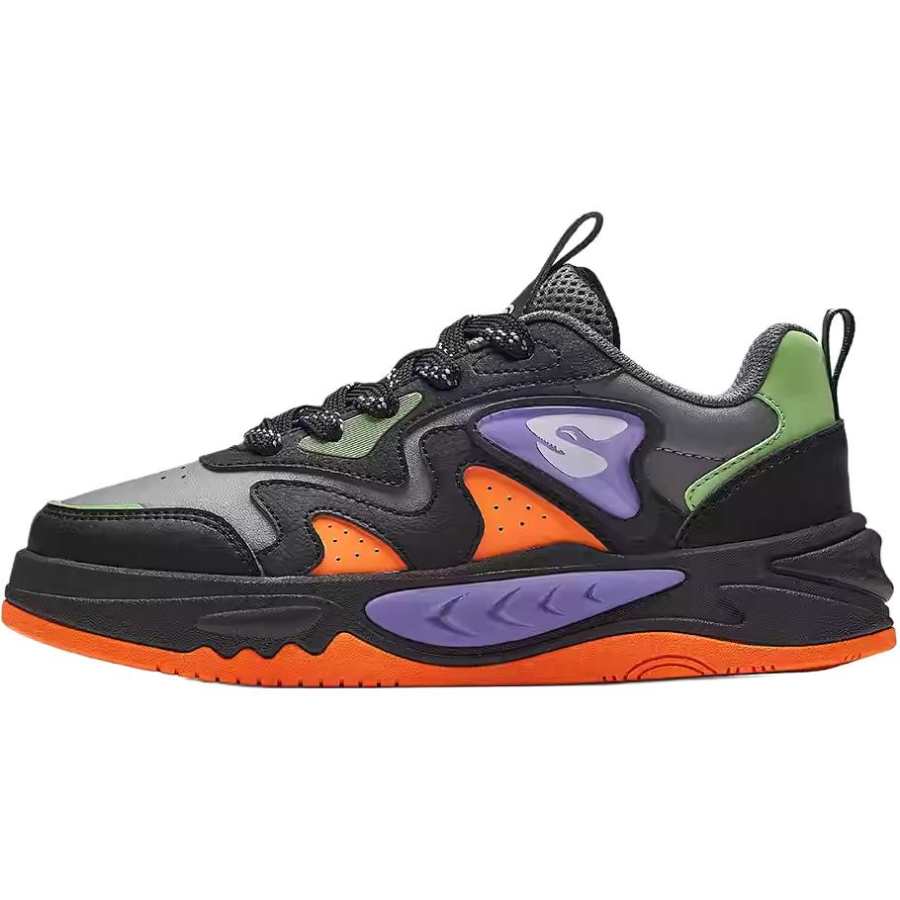 Antakids Low top Skateboard Shoes Teenagers