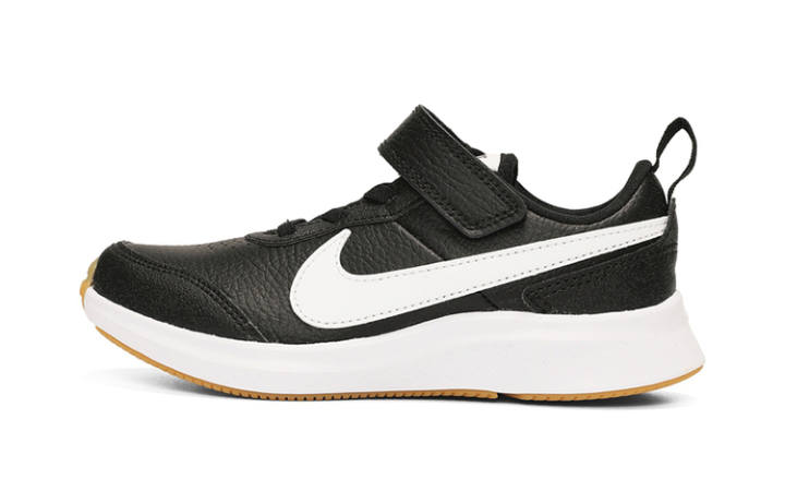 Nike Nike Varsity Leather Kids' Casual Shoes Pre School