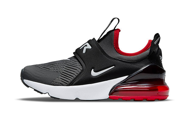 Nike Nike Air Max 270 Casual Shoes Children Aged 3 7 Years Old