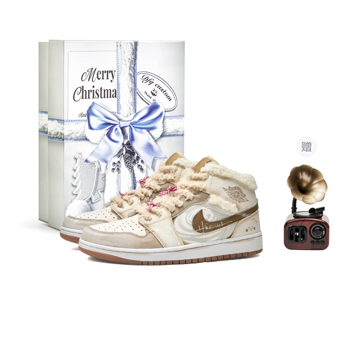 Jordan Jordan Air Jordan 1 Slip Resistant Abrasion Resistant Slip Resistant Abrasion Resistant Mid top