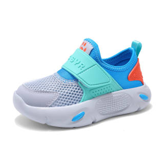 BIDE·PAN Mesh Low top Casual Shoes
