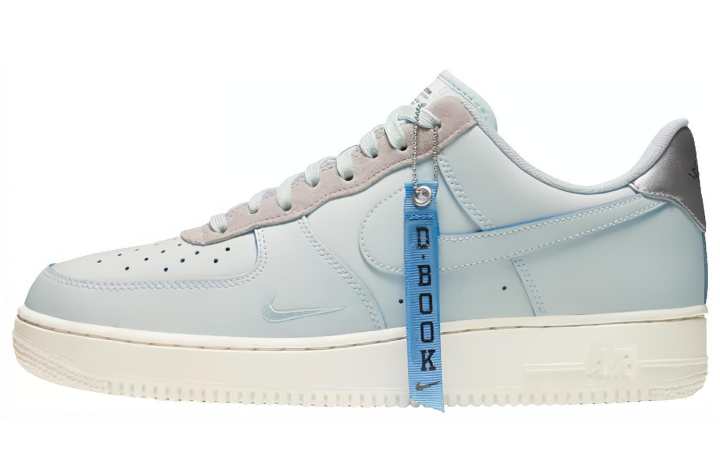 Nike Nike Air Force 1 Low Devin Booker GS