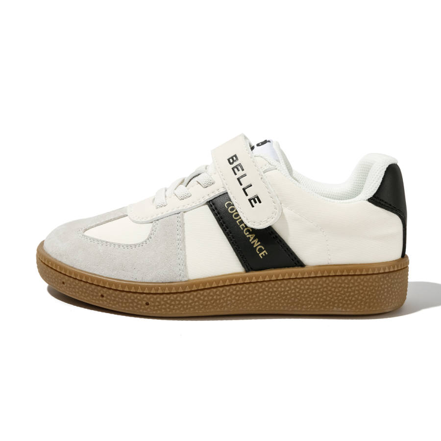 BELLE Soft And Comfortable Abrasion Resistant Abrasion Resistant Low top Kids Lifestyle Shoes Kids