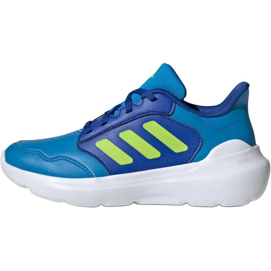 Adidas Adidas Tensaur Run 3.0 Low top Kids' Running Shoes Blue Unisex