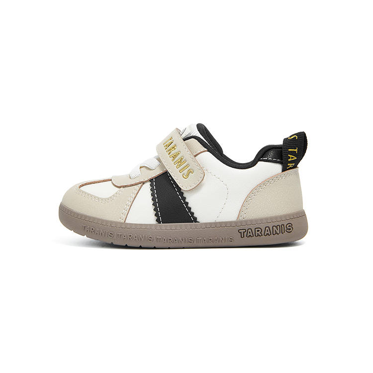 TARANIS Baby Soft Sole Comfortable Urban Techwear Shoes Abrasion Resistant Slip Resistant