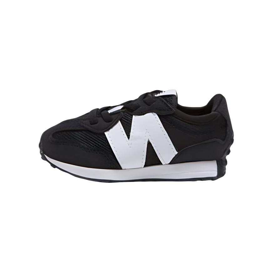 New Balance New Balance NB 327 Low top Toddler Shoes Black Infant And Toddler