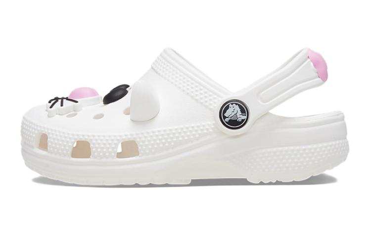 Crocs Crocs Children's Sandals White Kids'