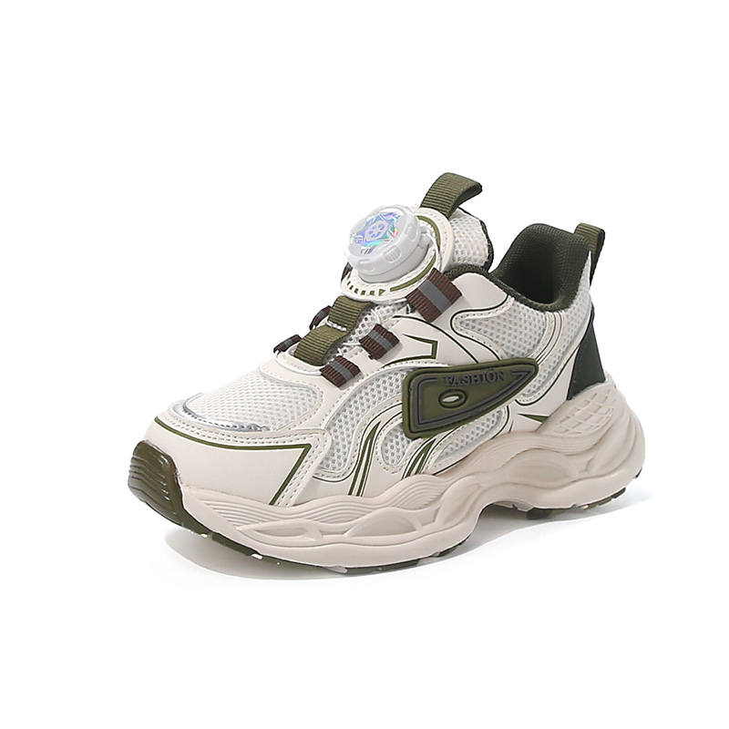 QIUTEXIONG Kids' Running Shoes Kids'