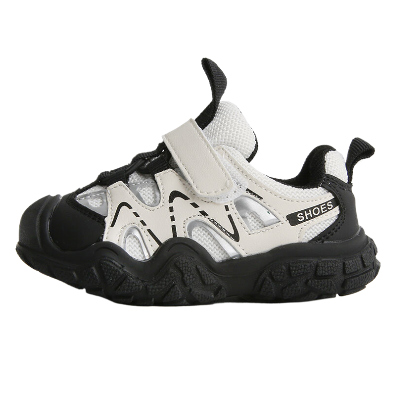 MAIBUXIONG Comfortable Slip Resistant Slip Resistant Kids Lifestyle Shoes Children Aged 3 7 Years Old