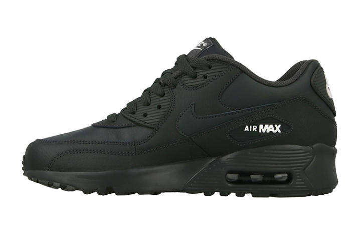 Nike Nike Air Max 90 Kids' Running Shoes Unisex