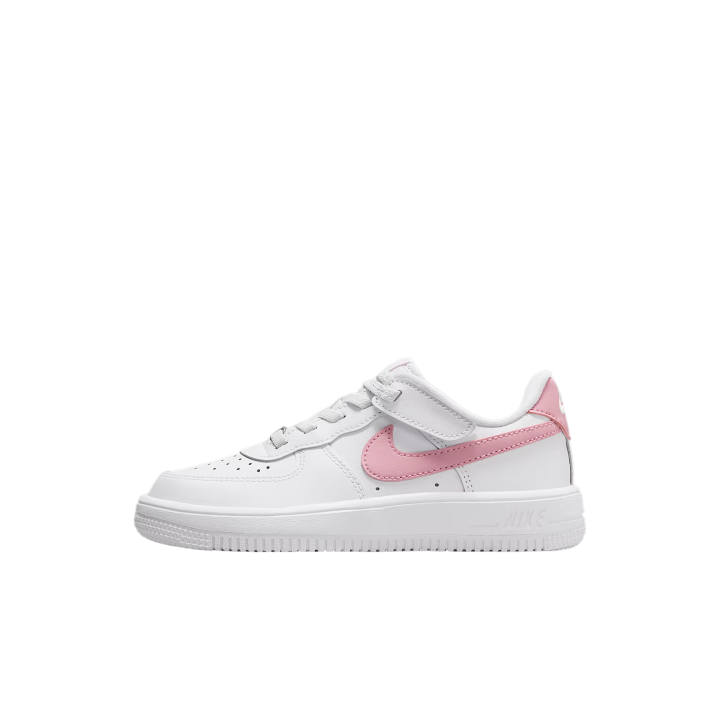 Nike Nike Kids Lifestyle Shoes Pink White Children Aged 3 7 Years Old