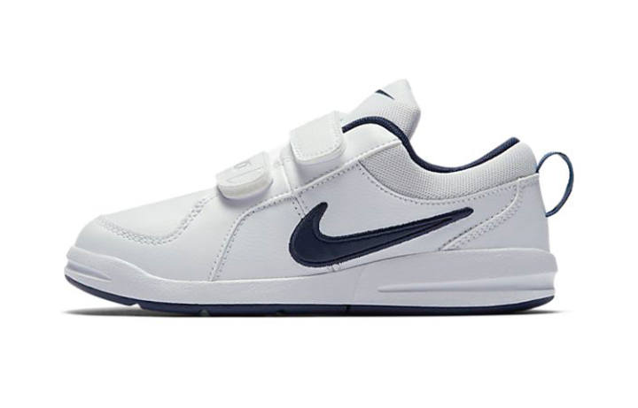 Nike Nike Pico Slip Resistant Cushioning Abrasion Resistant Breathable