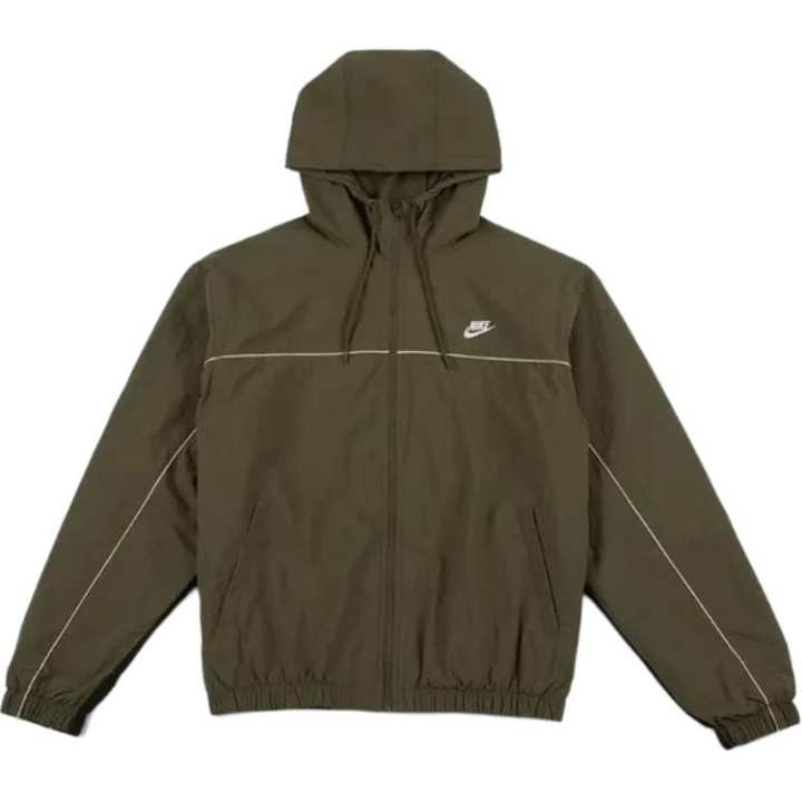 Nike Nike Club Men's Hooded Jacket