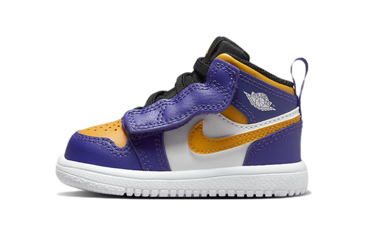 Jordan Jordan Air Jordan 1 Toddler Shoes Baby