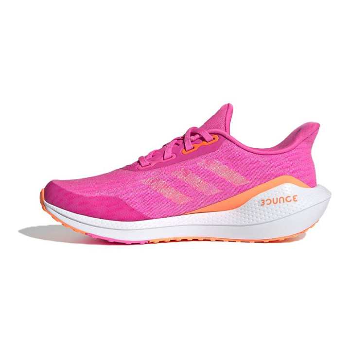 Adidas adidas EQ21 Run J 'Screaming Pink'