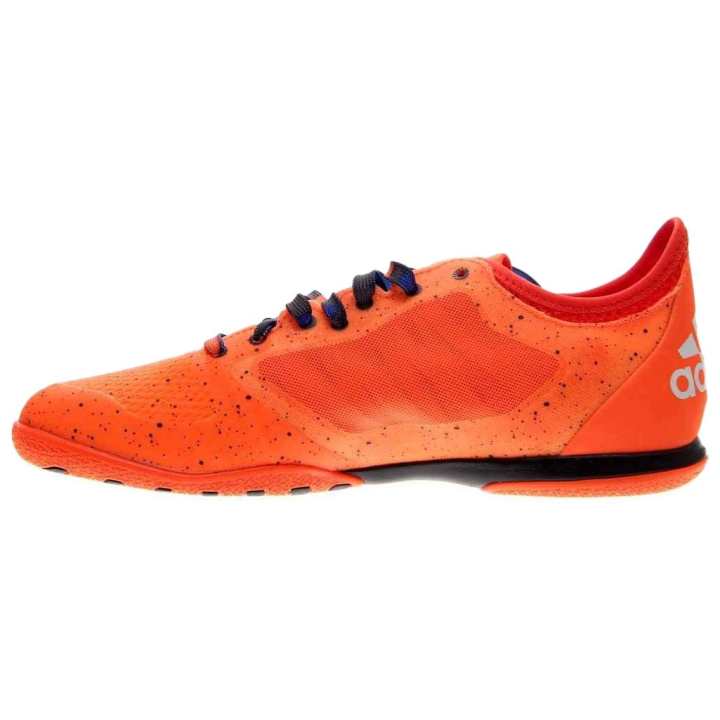 Adidas Adidas X 15.1 Soccer Shoes Men's Orange