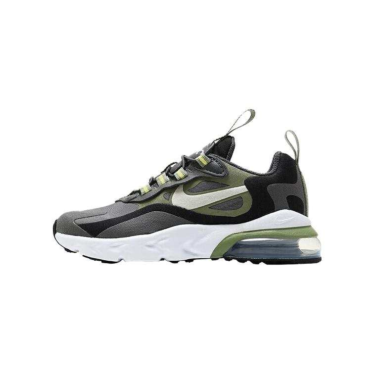 Nike Nike Air Max 270 Low top Toddler Shoes Iron Gray Summit White Kids'