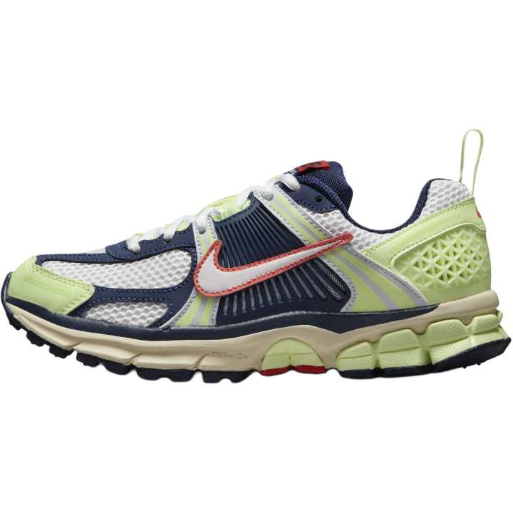 Nike Nike Low top Running Shoes White Blue Unisex