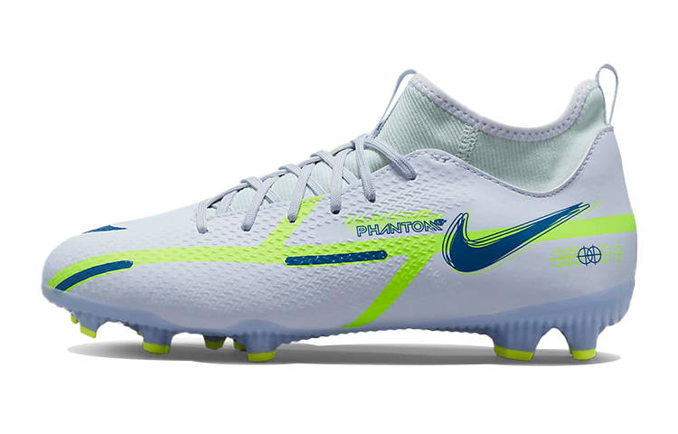 Nike Nike Phantom GT Slip Resistant Cushioning Abrasion Resistant Slip Resistant Cushioning Abrasion Resistant Mid top