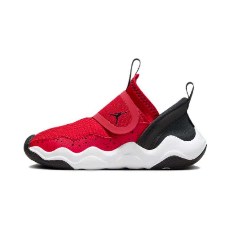 Jordan Jordan 23/7 Low top Children's Basketball Shoes Red Children Aged 3 7 Years Old