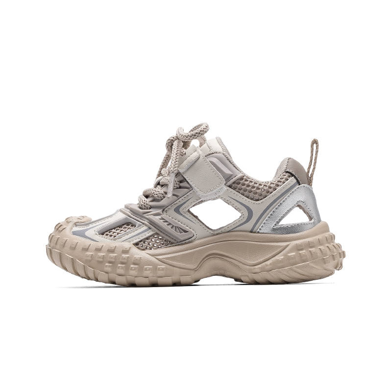 Jeep Synthetic Leather Casual Shoes Kids'
