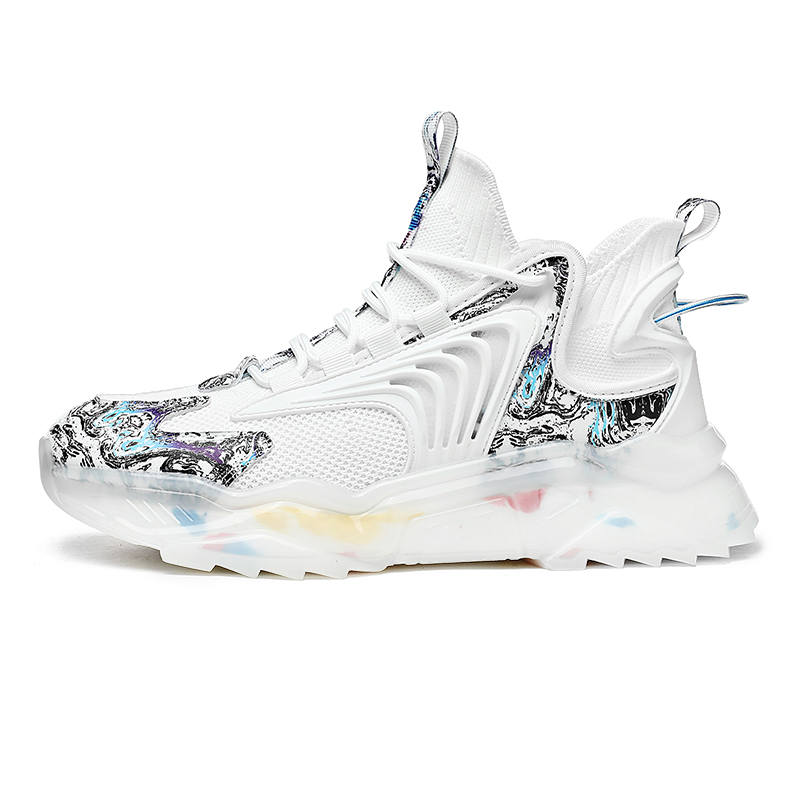 HBRK Kids' Running Shoes Grade School